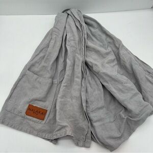 Nalakai Natural Ring Sling Carrier